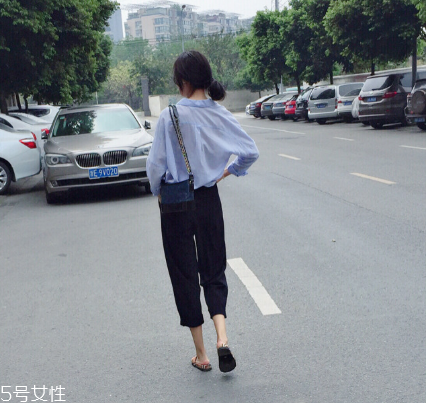 褲子可以改腰圍嗎？褲子腰圍能隨便改嗎？