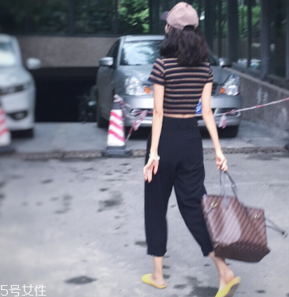 褲子可以改腰圍嗎？褲子腰圍能隨便改嗎？