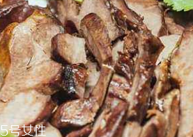 豬心的哪個(gè)部位不能吃？豬心白色部分能吃嗎？