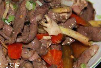 豬心是什么？豬心是什么組成？