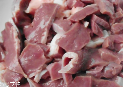 豬心的作用 豬心有什么作用？