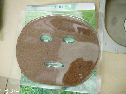 海藻面膜小孩可以用嗎？兒童可以敷海藻面膜嗎？