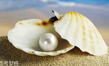 珍珠粉面膜能能去皺嗎？珍珠粉面膜加什么能去皺？