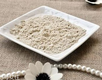 珍珠粉面膜能能去皺嗎？珍珠粉面膜加什么能去皺？