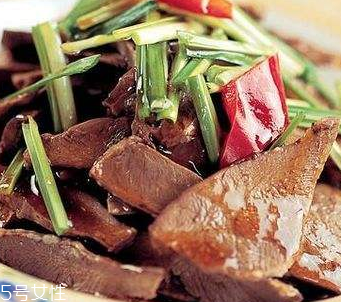 豬心怎么保存？豬心能放冰箱嗎？