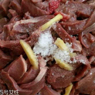 豬心是酸性還是堿性？豬心是堿性的嗎？