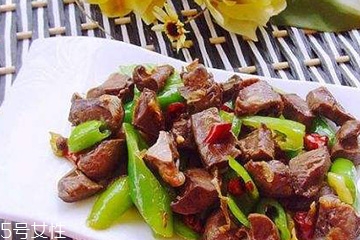 豬心和什么藥材燉安神？豬心燉什么好？
