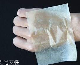 吸油紙會不會越用越油？吸油紙越用越多油嗎？