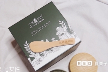 綠豆泥面膜怎么清洗？綠豆泥面膜清洗方法
