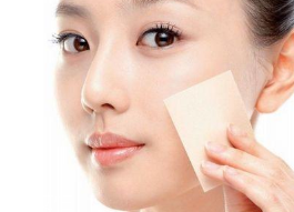 吸油紙會(huì)吸走防曬霜嗎？吸油紙會(huì)將水分帶走嗎？