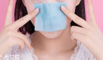 吸油紙會(huì)吸走防曬霜嗎？吸油紙會(huì)將水分帶走嗎？