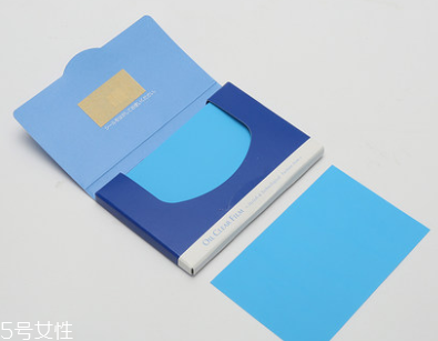 2022臉部吸油紙哪個(gè)牌子好用？2022臉部吸油紙排行榜