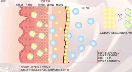 頑固痘痘怎么消除？油皮為什么反復(fù)爆痘？