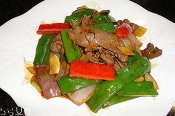 牛心和豬心哪個(gè)好吃？