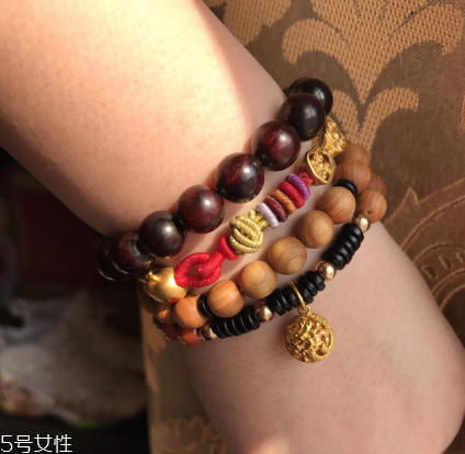崖柏手串可以用水洗嗎？崖柏手串水洗有影響嗎？