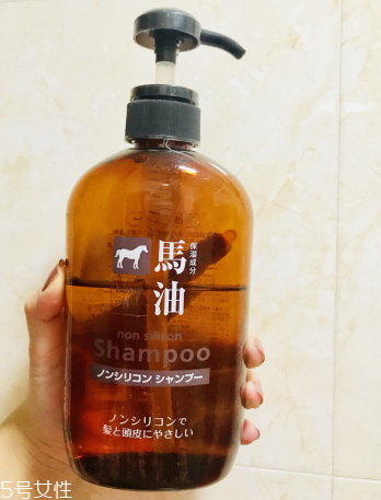 馬油洗發(fā)水孕婦能用嗎？孕婦能用馬油洗發(fā)水嗎？