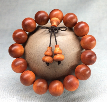 崖柏手串真假識(shí)別方法 崖柏手串真假怎么看？