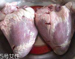 牛心怎么做好吃？牛心應(yīng)該怎么做？