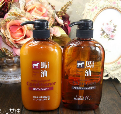 馬油洗發(fā)水防脫發(fā)嗎？馬油洗發(fā)水有防脫發(fā)功效嗎？