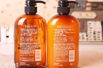 馬油洗發(fā)水成分 馬油洗發(fā)水有哪些成分？