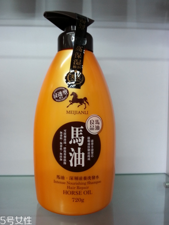 馬油洗發(fā)水成分 馬油洗發(fā)水有哪些成分？