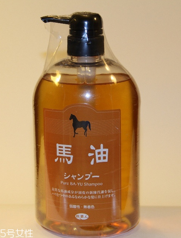 馬油洗發(fā)水成分 馬油洗發(fā)水有哪些成分？