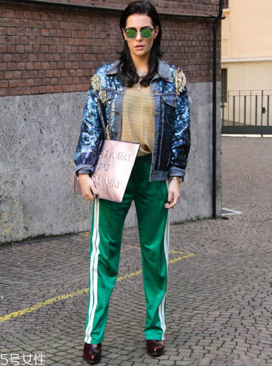 褲子有油漬怎么洗？褲子上的油漬如何清洗？