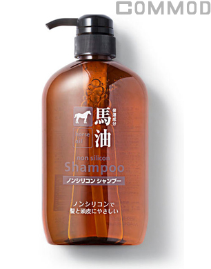 馬油洗發(fā)水是無硅油嗎？馬油洗發(fā)水是無硅油洗發(fā)水嗎？