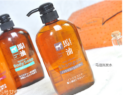 馬油洗發(fā)水是哪里產(chǎn)的？馬油洗發(fā)水是哪國的？