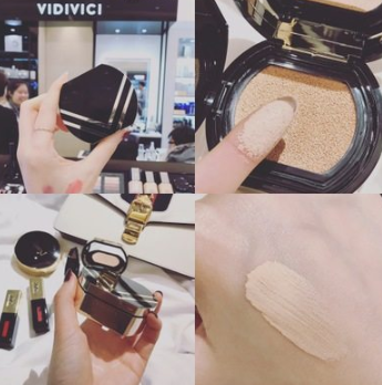 vidivici明星產(chǎn)品有哪些？vidivici什么值得買？