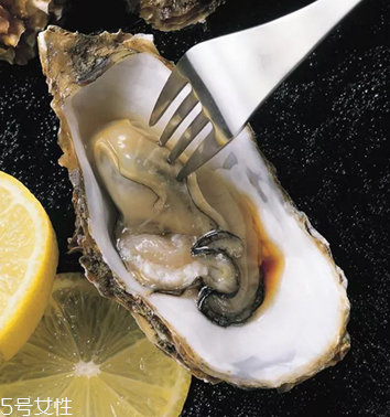 生蠔有內(nèi)臟嗎？生蠔的內(nèi)臟能吃嗎？