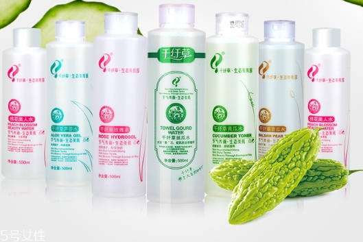 絲瓜水和薏仁水哪個(gè)好？絲瓜水和薏仁水對(duì)比