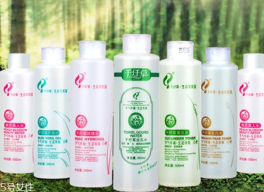 絲瓜水和薏仁水哪個(gè)好？絲瓜水和薏仁水對(duì)比