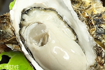 生蠔有沙子嗎？生蠔怎么去沙？