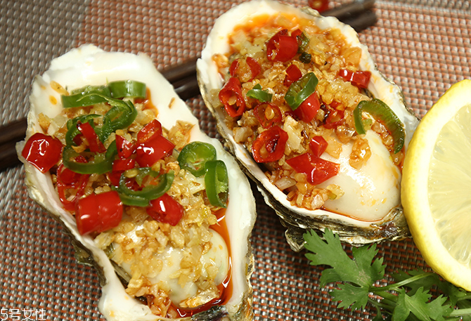 生蠔有沙子嗎？生蠔怎么去沙？