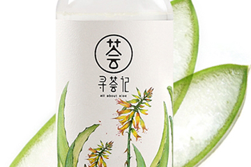 尋薈記和昭貴哪個(gè)好？尋薈記和昭貴蘆薈膠對(duì)比