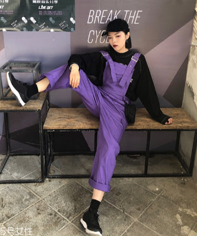 平胸女生夏天穿什么？平胸也能穿出高級感