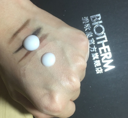 碧歐泉適合敏感肌膚嗎？