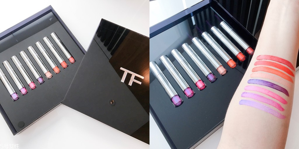 tom ford時尚無極限系列有什么 tf7月3日將推出全新彩妝 tom ford時尚無極限系列有什么 tf7月3日將推出全新彩妝