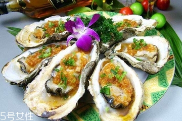 生蠔清蒸多長時(shí)間熟？清蒸生蠔最佳時(shí)間