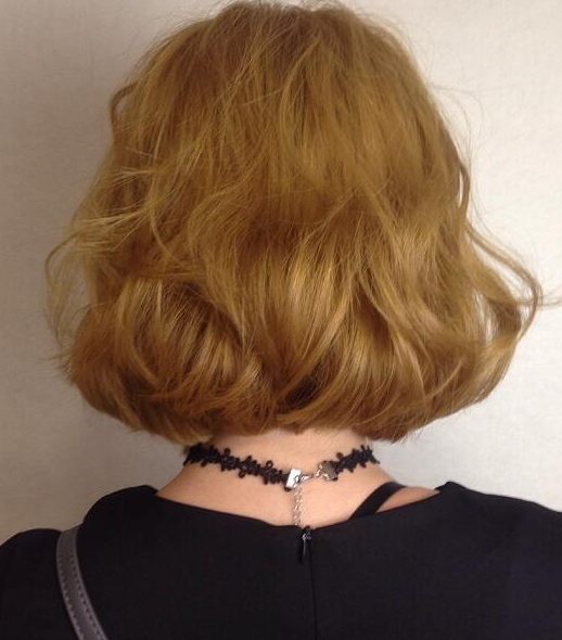 砂金色頭發(fā)需要漂嗎？