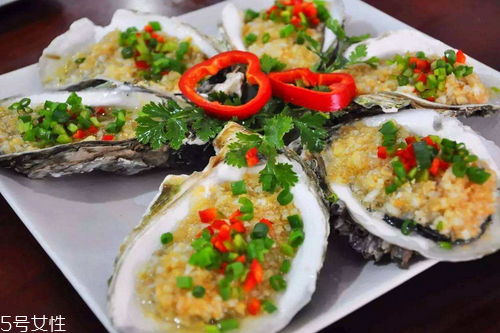 生蠔清蒸多長時(shí)間熟？清蒸生蠔最佳時(shí)間