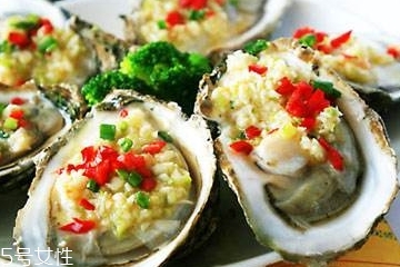 生蠔每天吃幾個(gè)最好？生蠔每日最佳食用量