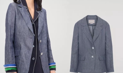 亞麻面料的優(yōu)缺點 亞麻之所以受歡迎的原因 亞麻面料的優(yōu)缺點 亞麻之所以受歡迎的原因