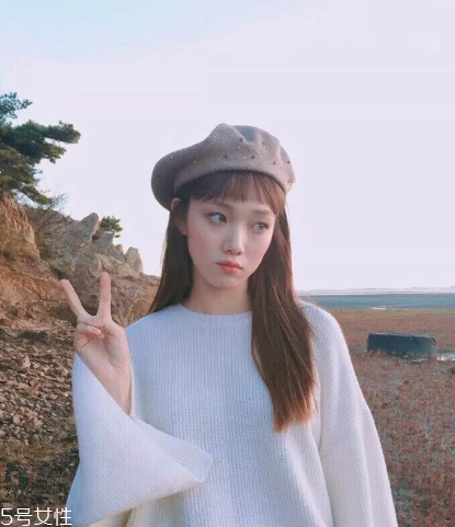 下眼影用什么顏色好看？下眼影適合什么色系？