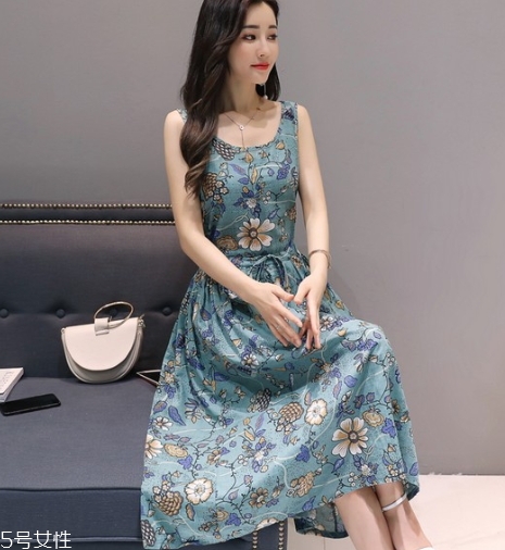 棉麻會(huì)縮水嗎？這樣洗棉麻衣服不縮水