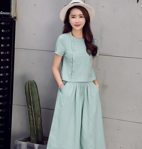 棉麻衣服怎么變軟？這幾種方法親測有效