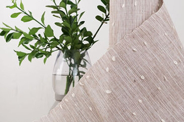 棉麻和雪紡哪個(gè)好？夏季更推薦棉麻