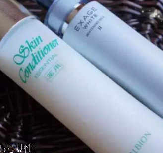 化妝水可以放冰箱嗎？化妝水放冰箱會凍壞嗎？