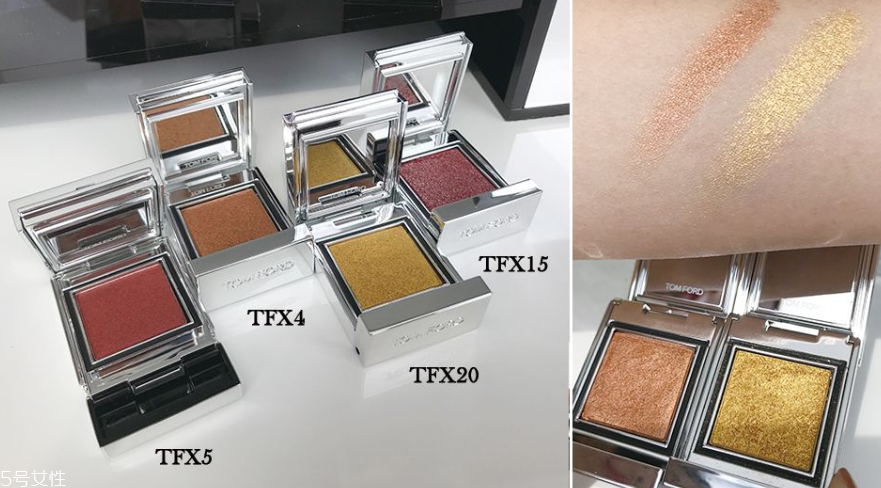 tom ford時尚無極限系列有什么 tf7月3日將推出全新彩妝 tom ford時尚無極限系列有什么 tf7月3日將推出全新彩妝